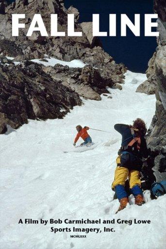 Fall Line film afişi