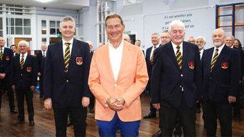 Barry Island to Pyle