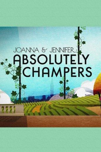 Joanna and Jennifer: Absolutely Champers film afişi