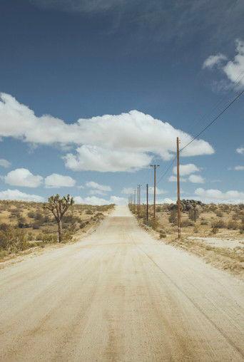 Fame in California film afişi