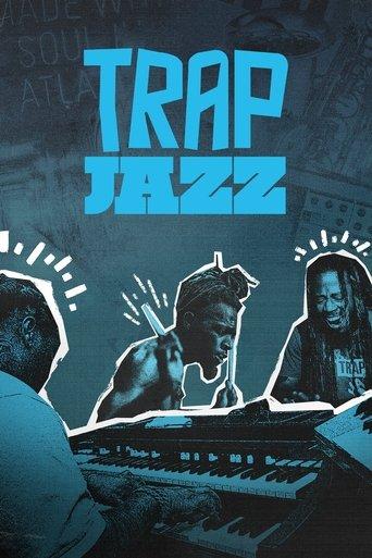 Trap Jazz film afişi