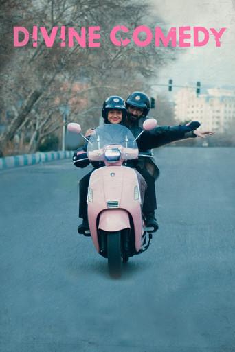 Divine Comedy film afişi