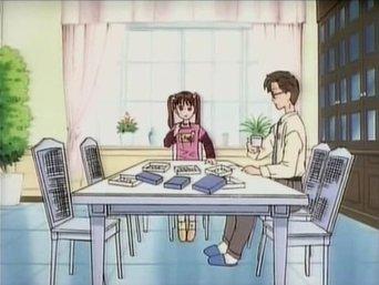 Here She Comes, Mama's Mama