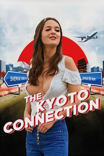 The Kyoto Connection film afişi