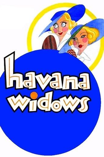 Havana Widows film afişi