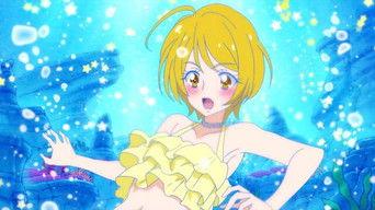 Is This Magic? Homare Is A Mermaid Princess!