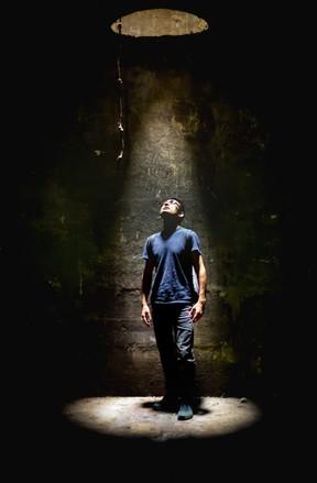 Scarecrow film afişi