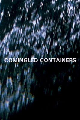Comingled Containers film afişi