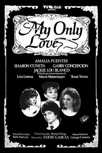 My Only Love film afişi