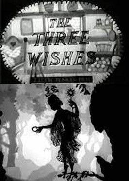 The Three Wishes film afişi