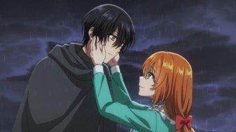 Why Raeliana's Going to the Temple