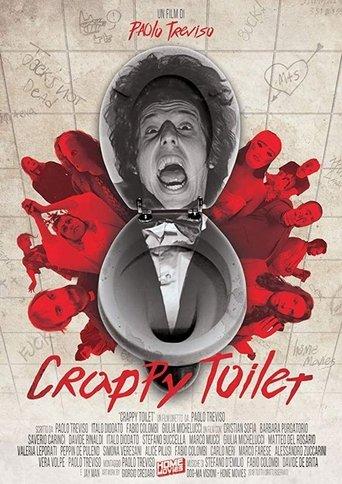Crappy Toilet film afişi