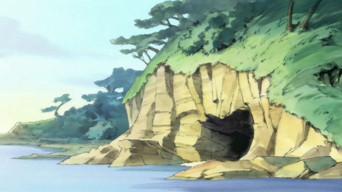 Amamiko Island with Kanon: The Weather's Great on Amamiko Island Today