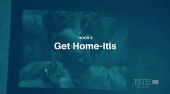 Get Home-itis