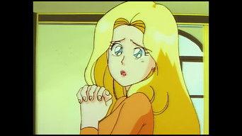 Let me sleep, please!