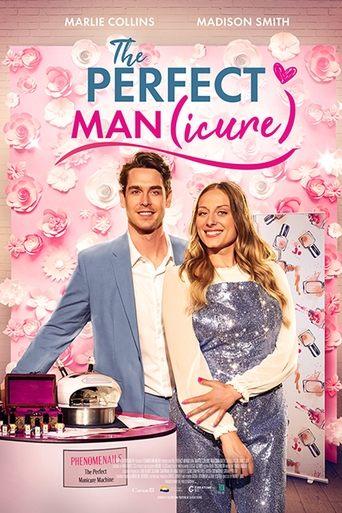 The Perfect Man(icure) film afişi