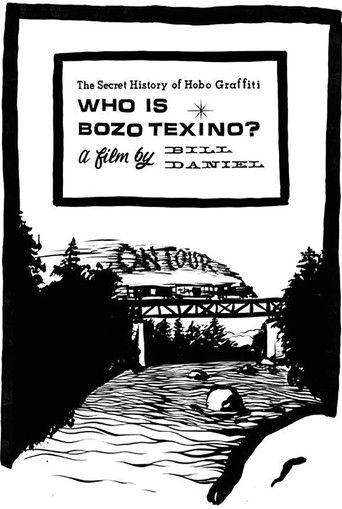 Who Is Bozo Texino? film afişi