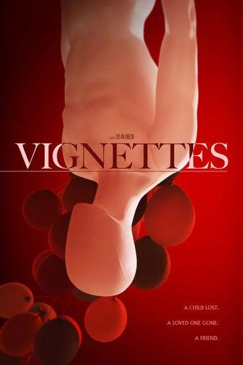 Vignettes film afişi