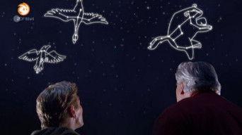 Sterne - Blick in unendliche Weiten