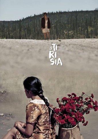 Perpetual Sadness film afişi