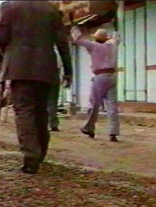 Nou Voix film afişi