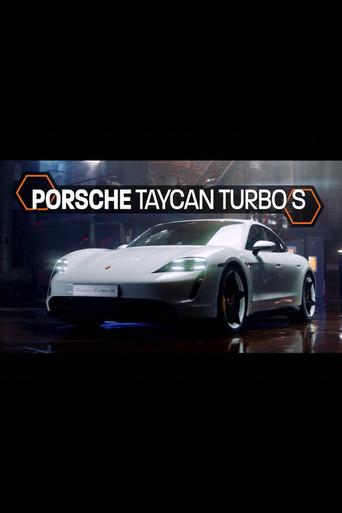 Porsche Taycan Turbo S - Inside the Factory film afişi