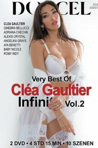 Very Best of Clea Gaultier Infinity 2 film afişi