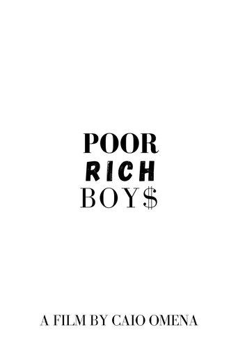 Poor Rich Boys film afişi