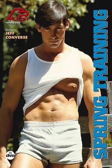 Spring Training film afişi