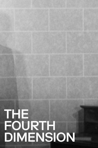 The Fourth Dimension film afişi