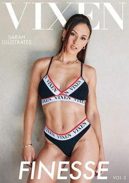 Finesse 5 film afişi