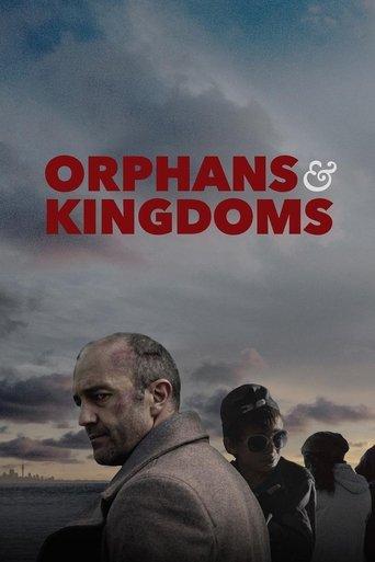 Orphans & Kingdoms film afişi