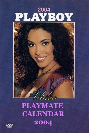 Playboy Video Playmate Calendar 2004 film afişi