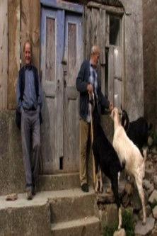 25th meridian film afişi