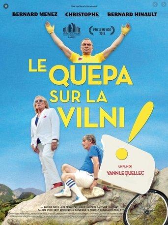 Le quepa sur la vilni ! film afişi