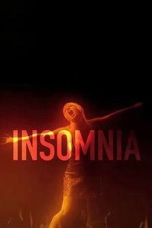Insomnia film afişi