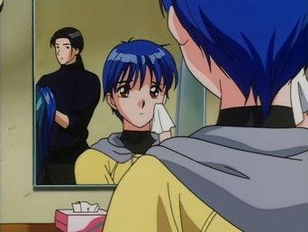 My Sister’s Boyfriend