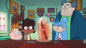 Guard the Magic Wand