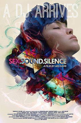 Sex.Sound.Silence film afişi