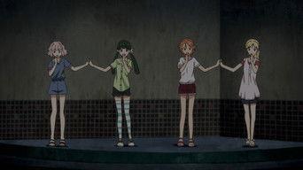 A Typhoon, Ghosts, and Today's Memory