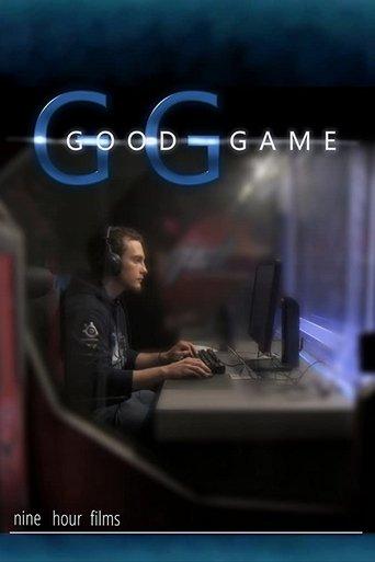 Good Game film afişi