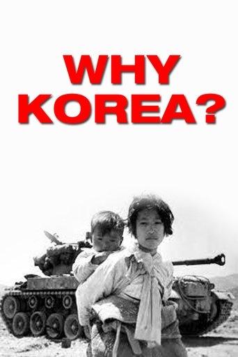 Why Korea? film afişi