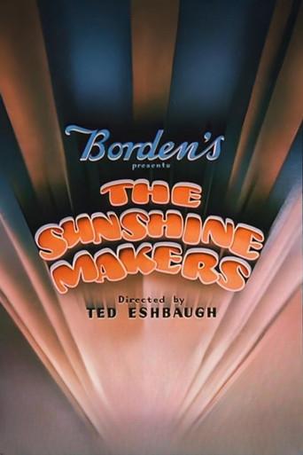 The Sunshine Makers film afişi