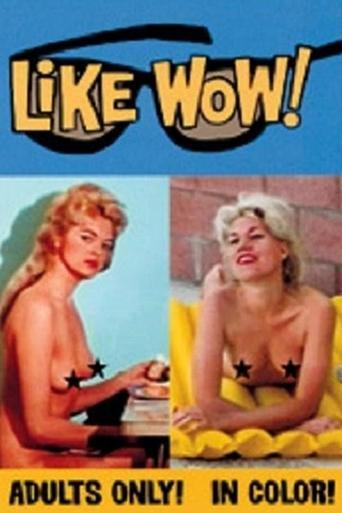 Like Wow! film afişi