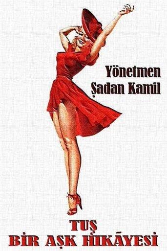 A Love Story film afişi