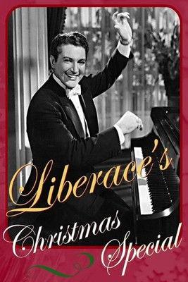 Liberace's Christmas Special film afişi
