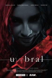 Umbral film afişi