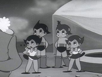 Confusion at the Shooting Studio