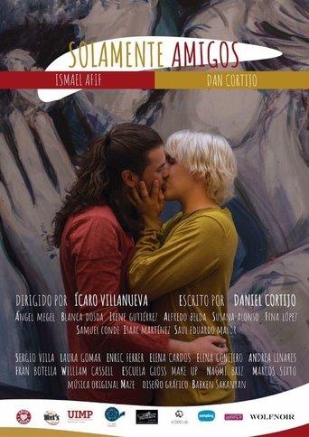 Only Friends film afişi