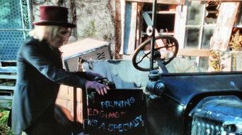 Worzel To The Rescue